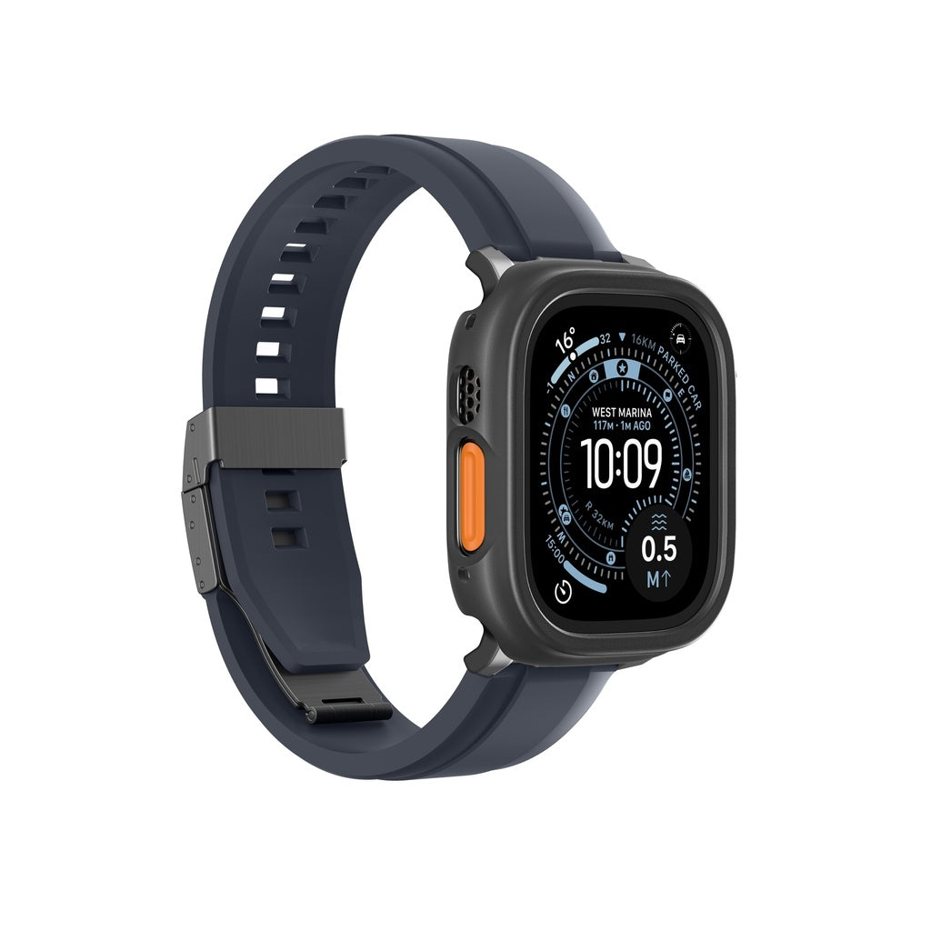 At Minimal Case for Apple Watch Ultra 3 49mm At Minimal Case for Apple Watch Ultra 3 49mm