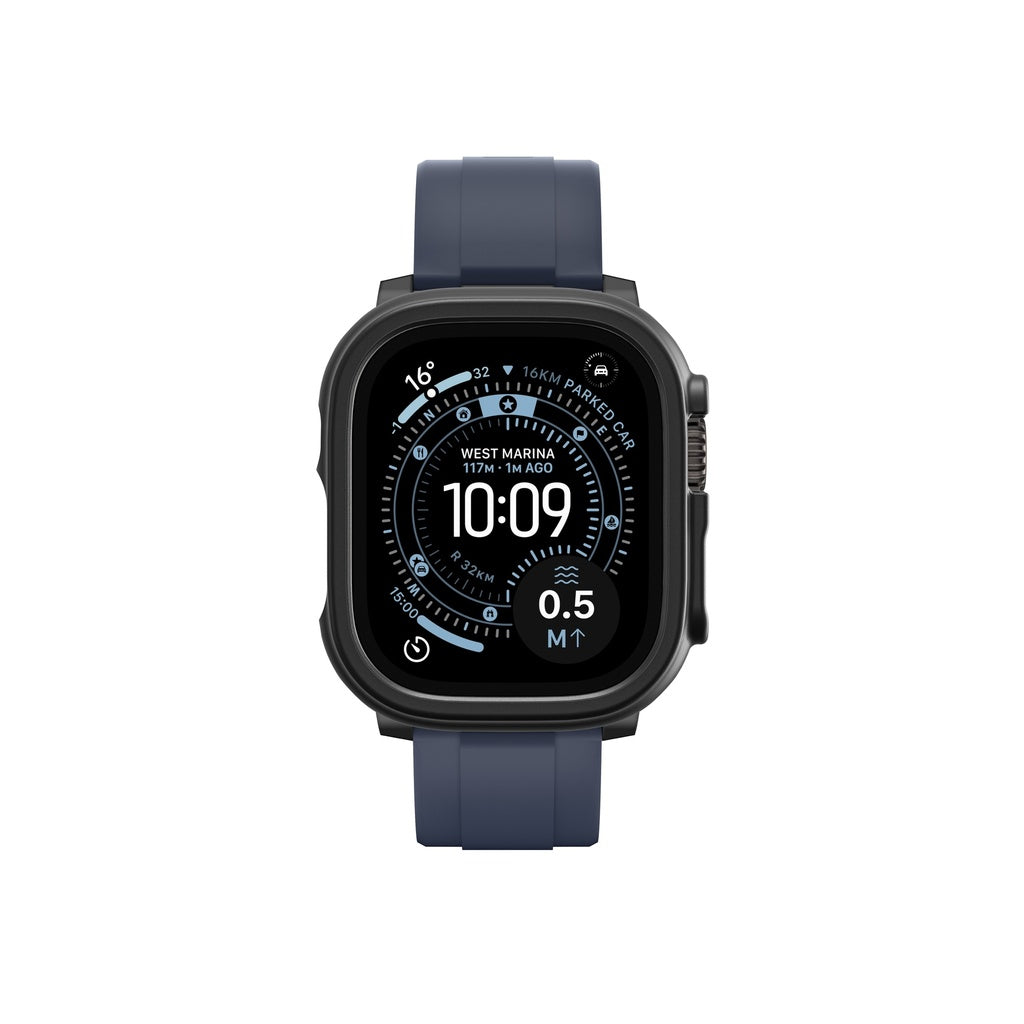 At Minimal Case for Apple Watch Ultra 3 49mm At Minimal Case for Apple Watch Ultra 3 49mm