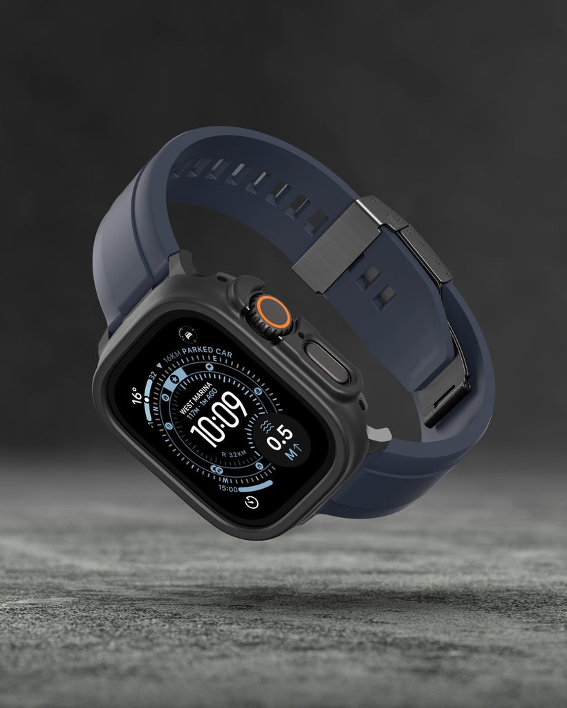 At Minimal Case for Apple Watch Ultra 3 49mm At Minimal Case for Apple Watch Ultra 3 49mm