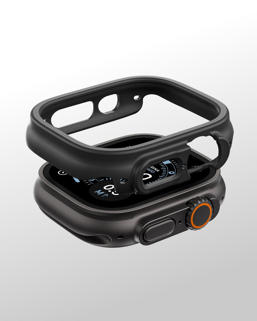 At Minimal Case for Apple Watch Ultra 3 49mm At Minimal Case for Apple Watch Ultra 3 49mm