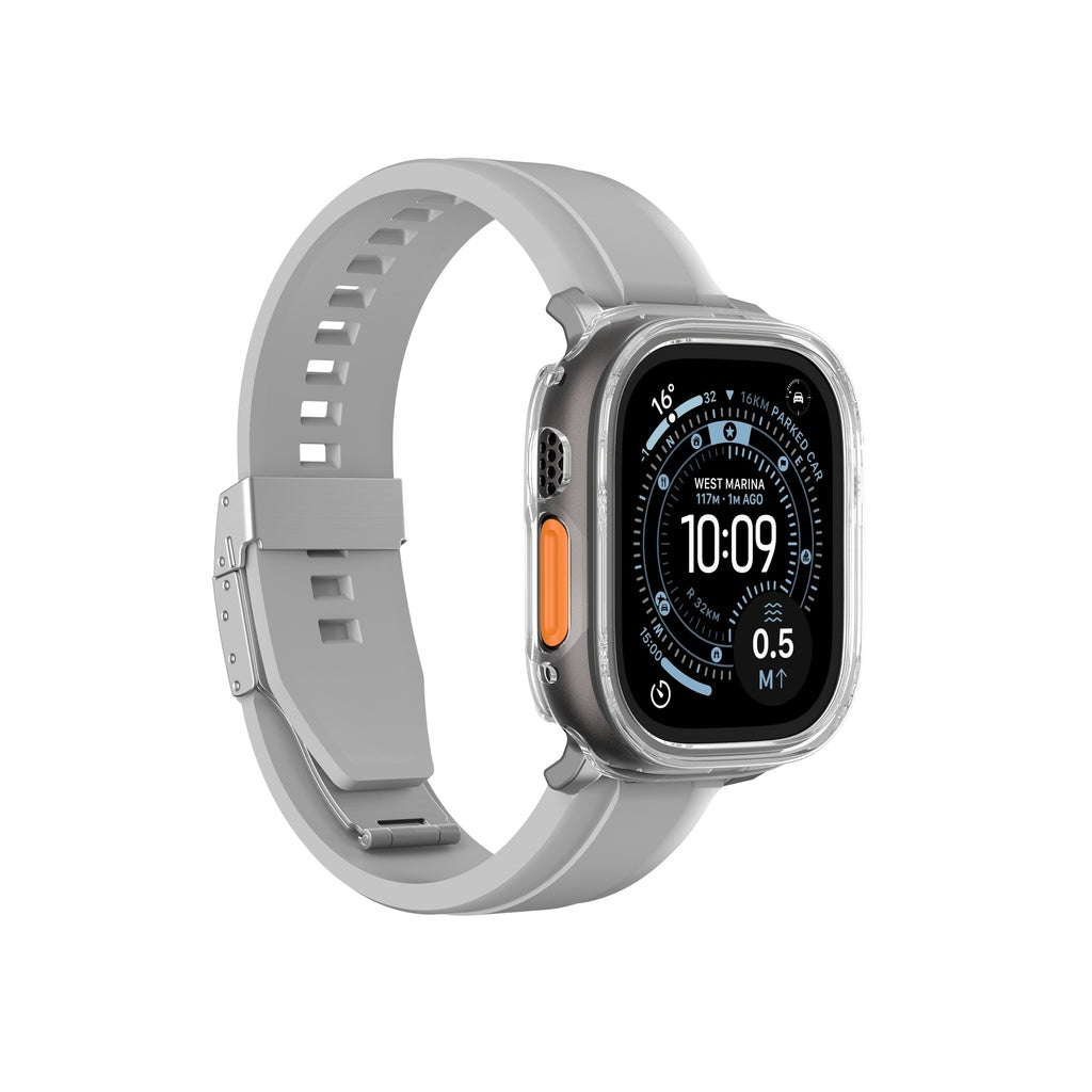 Amazingthing Minimal Case for Apple Watch Ultra 3 49mm Amazingthing Minimal Case for Apple Watch Ultra 3 49mm
