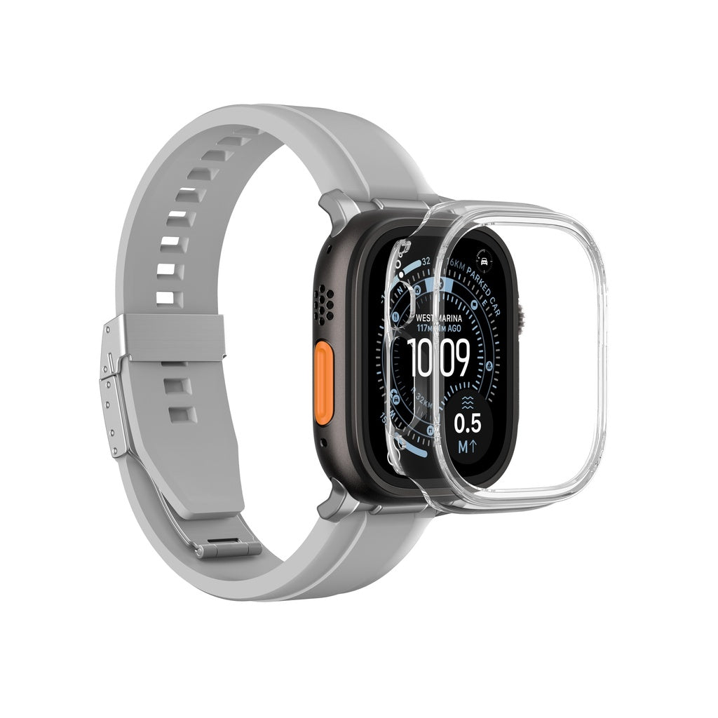 Amazingthing Minimal Case for Apple Watch Ultra 3 49mm Amazingthing Minimal Case for Apple Watch Ultra 3 49mm