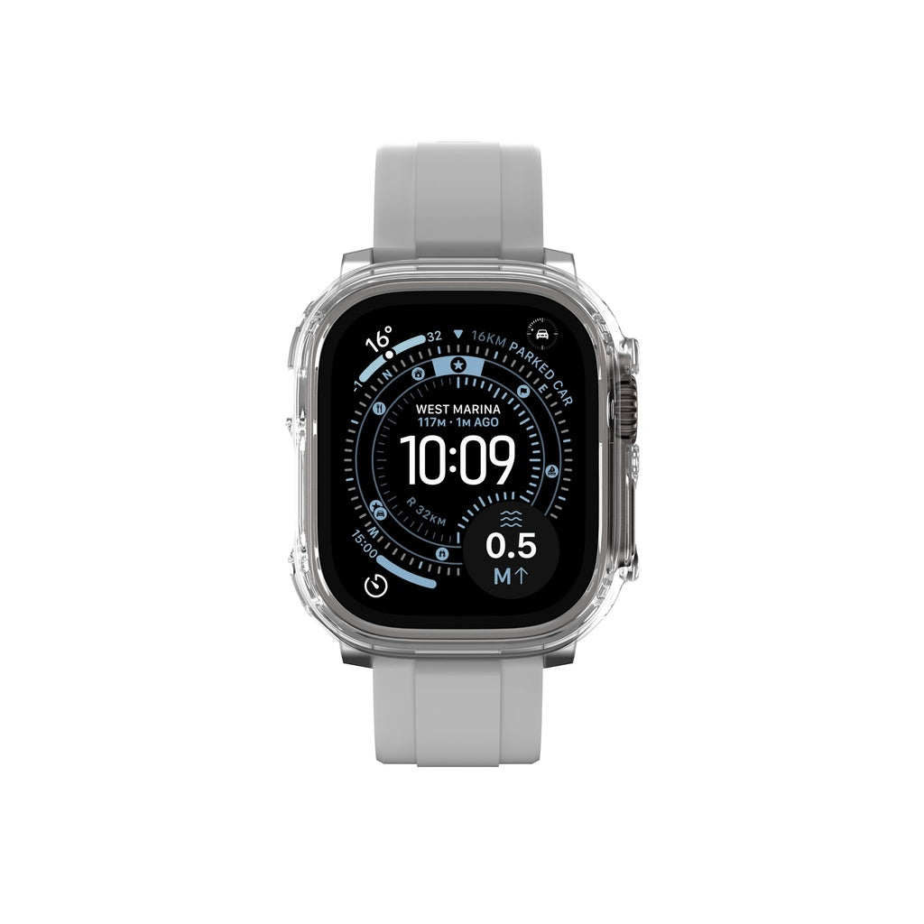 Amazingthing Minimal Case for Apple Watch Ultra 3 49mm Amazingthing Minimal Case for Apple Watch Ultra 3 49mm