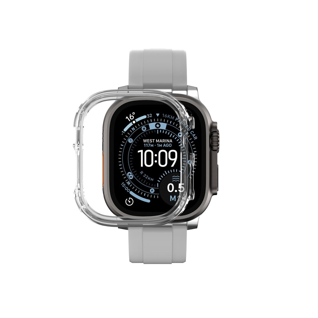 Amazingthing Minimal Case for Apple Watch Ultra 3 49mm Amazingthing Minimal Case for Apple Watch Ultra 3 49mm