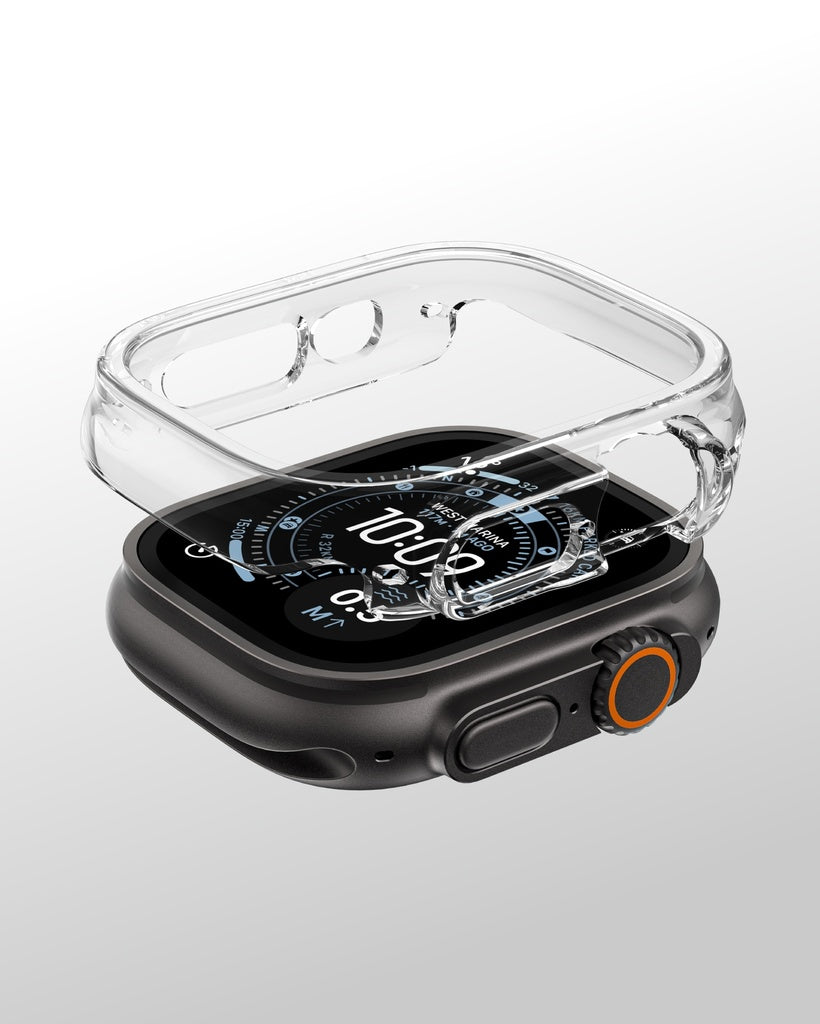 Amazingthing Minimal Case for Apple Watch Ultra 3 49mm Amazingthing Minimal Case for Apple Watch Ultra 3 49mm