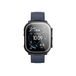 Radix Glass With Case for Apple Watch Ultra 3 49mm - www.alamat.me