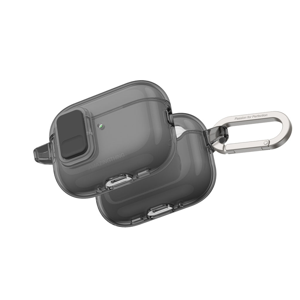 Amazingthing Minimal Case for Airpods Pro 3 Amazingthing Minimal Case for Airpods Pro 3