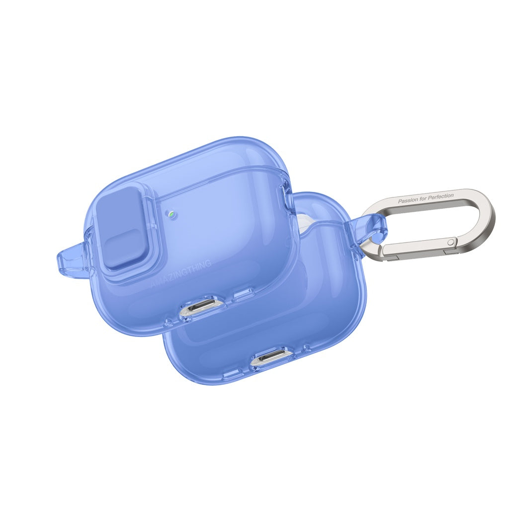 Amazingthing Minimal Case for Airpods Pro 3 Amazingthing Minimal Case for Airpods Pro 3