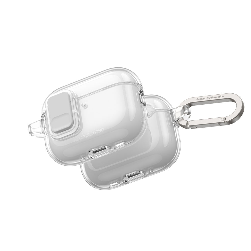 Amazingthing Minimal Case for Airpods Pro 3 Amazingthing Minimal Case for Airpods Pro 3