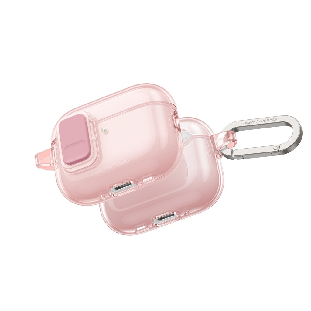 Amazingthing Minimal Case for Airpods Pro 3 Amazingthing Minimal Case for Airpods Pro 3