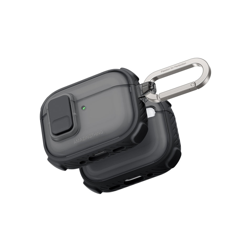 At Titan Pro Mag Case for Airpods Pro 3 At Titan Pro Mag Case for Airpods Pro 3