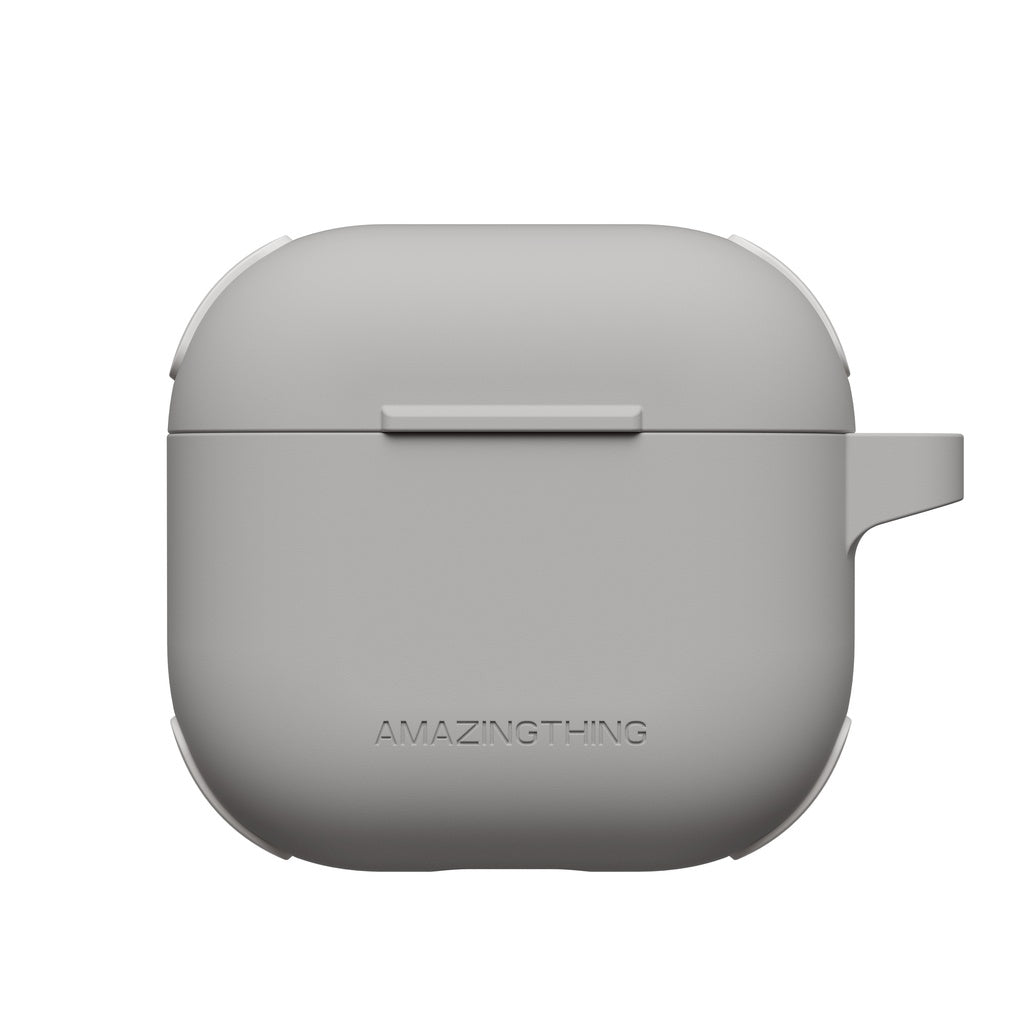AMAZINGTHING OMNI CASE FOR AIRPODS 4 AMAZINGTHING OMNI CASE FOR AIRPODS 4