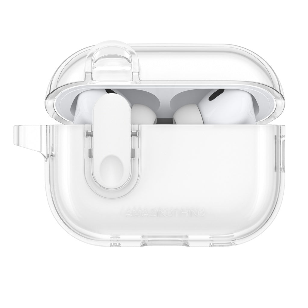 AMAZINGTHING MINIMAL CASE FOR AIRPODS PRO 2 AMAZINGTHING MINIMAL CASE FOR AIRPODS PRO 2