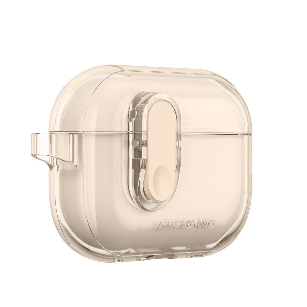 AMAZINGTHING MINIMAL CASE FOR AIRPODS PRO 2 AMAZINGTHING MINIMAL CASE FOR AIRPODS PRO 2