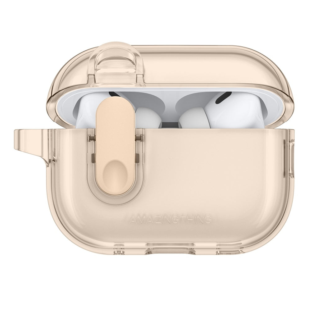 AMAZINGTHING MINIMAL CASE FOR AIRPODS PRO 2 AMAZINGTHING MINIMAL CASE FOR AIRPODS PRO 2