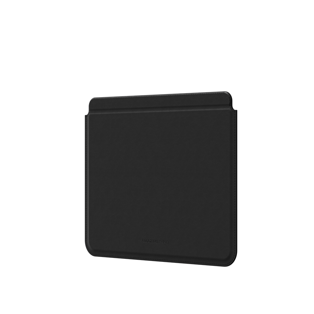Amazingthing Matte Pro Mag Sleeve With Stand for Macbook Pro 13/14 Amazingthing Matte Pro Mag Sleeve With Stand for Macbook Pro 13/14