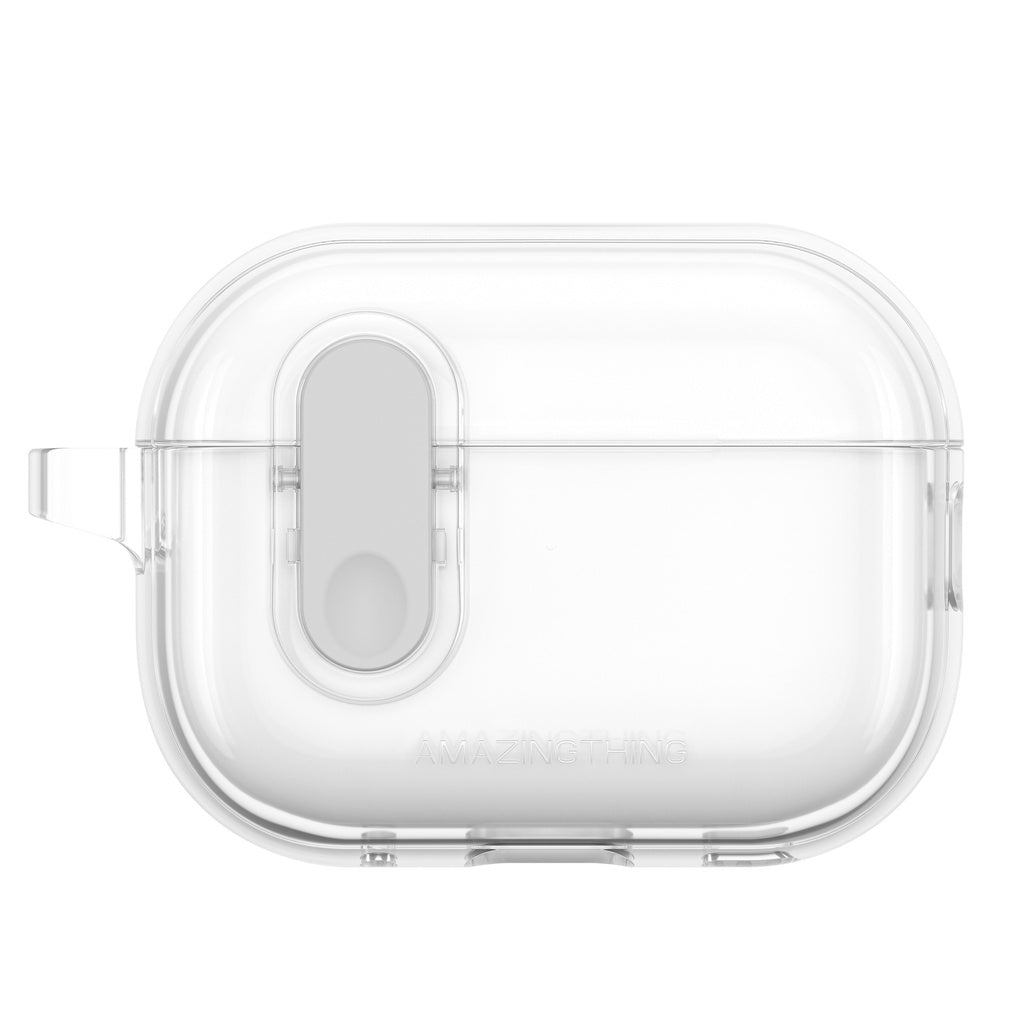 AMAZINGTHING MINIMAL CASE FOR AIRPODS PRO 2 AMAZINGTHING MINIMAL CASE FOR AIRPODS PRO 2