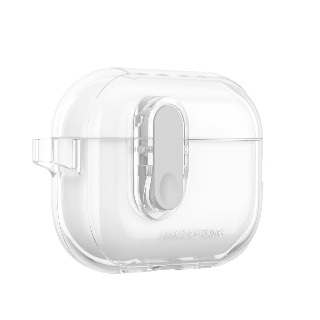 AMAZINGTHING MINIMAL CASE FOR AIRPODS PRO 2 AMAZINGTHING MINIMAL CASE FOR AIRPODS PRO 2
