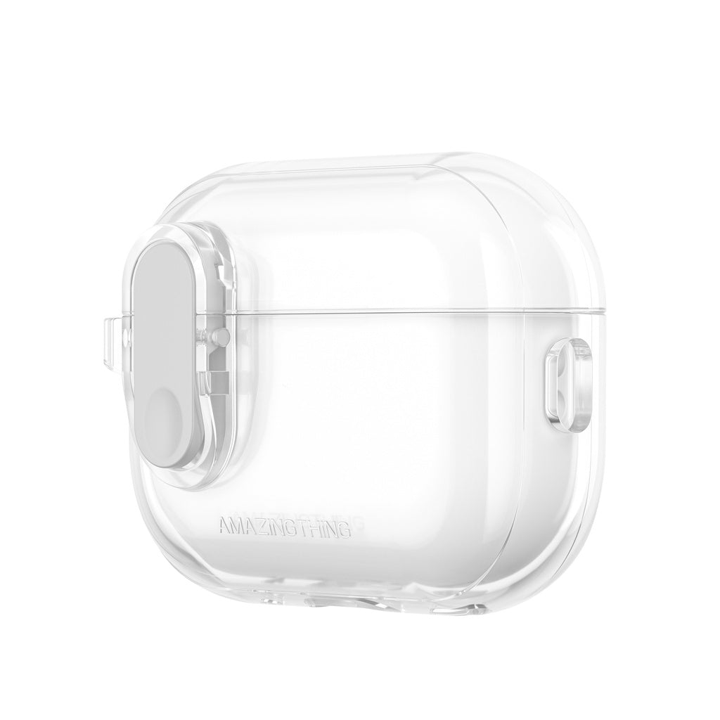 AMAZINGTHING MINIMAL CASE FOR AIRPODS PRO 2 AMAZINGTHING MINIMAL CASE FOR AIRPODS PRO 2