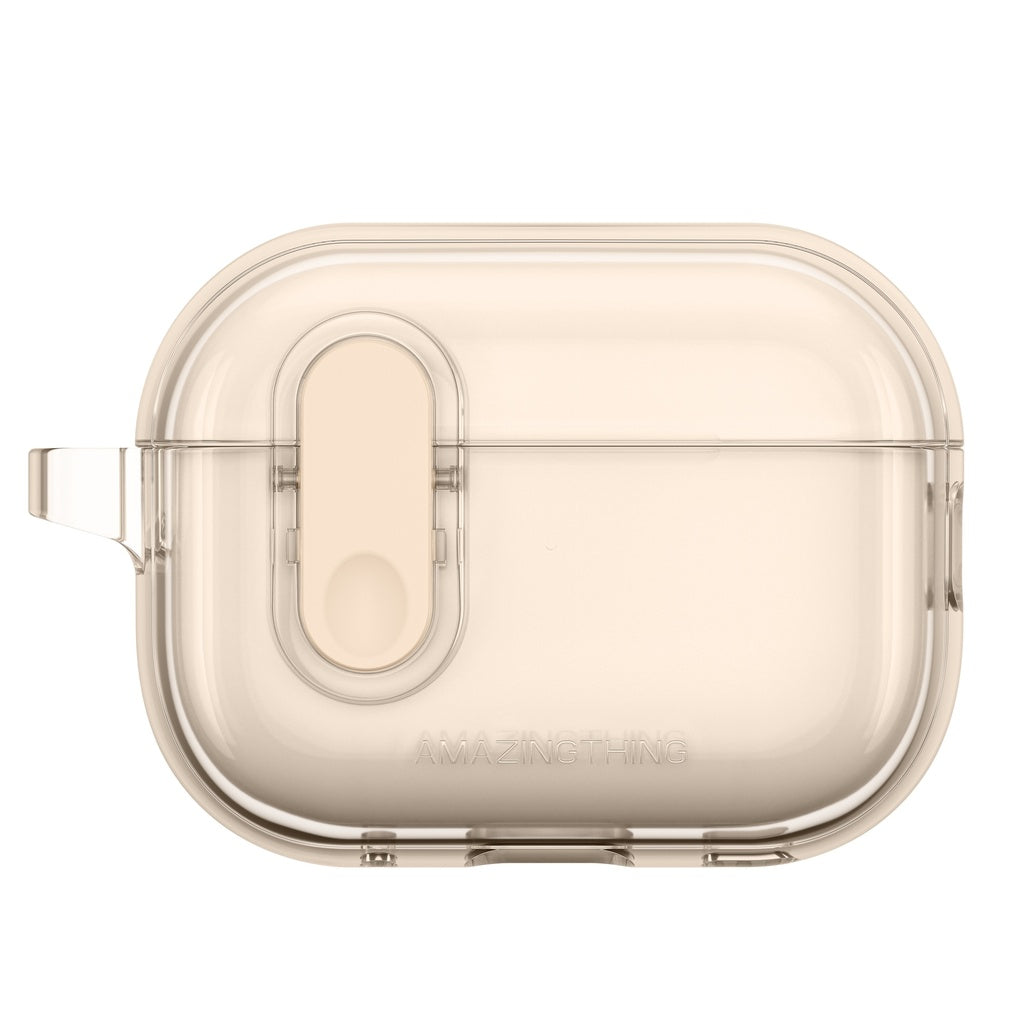 AMAZINGTHING MINIMAL CASE FOR AIRPODS PRO 2 AMAZINGTHING MINIMAL CASE FOR AIRPODS PRO 2