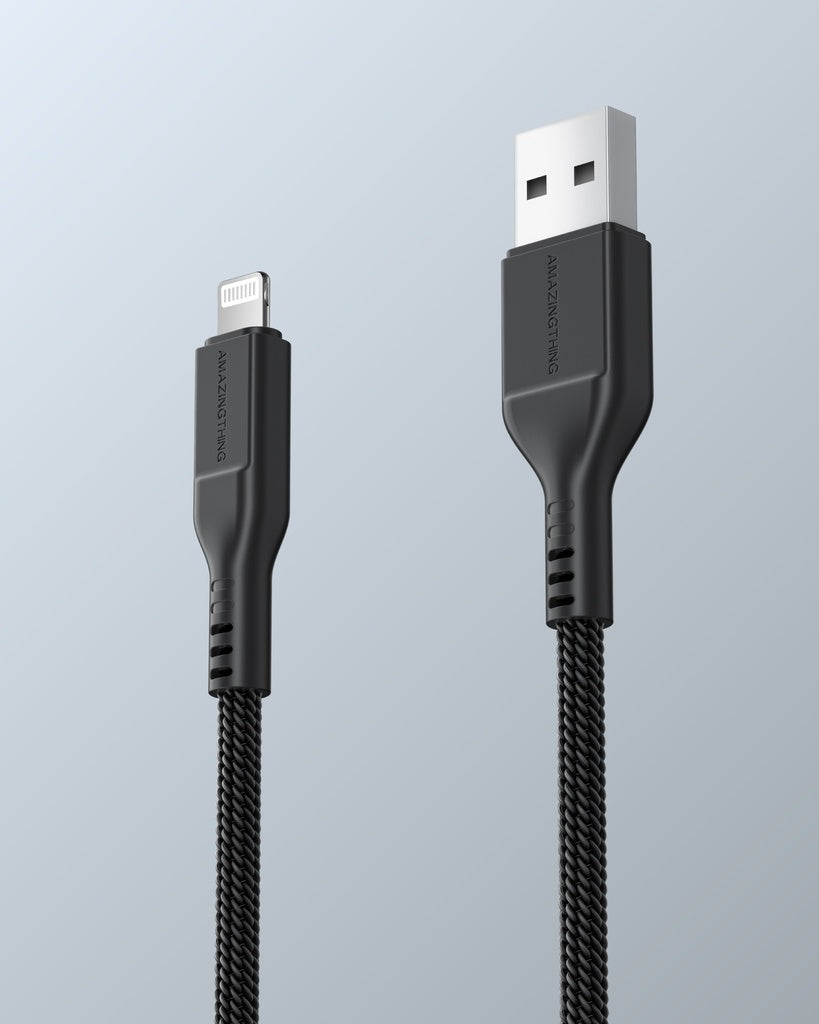 Amazingthing Thunder Pro I 7x USB -A to Lightning 3.25A Amazingthing Thunder Pro I 7x USB -A to Lightning 3.25A