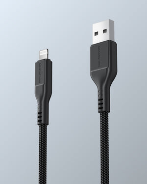 Amazingthing Thunder Pro I 7x USB -A to Lightning 3.25A | 1.1m Cable - ALAMAT