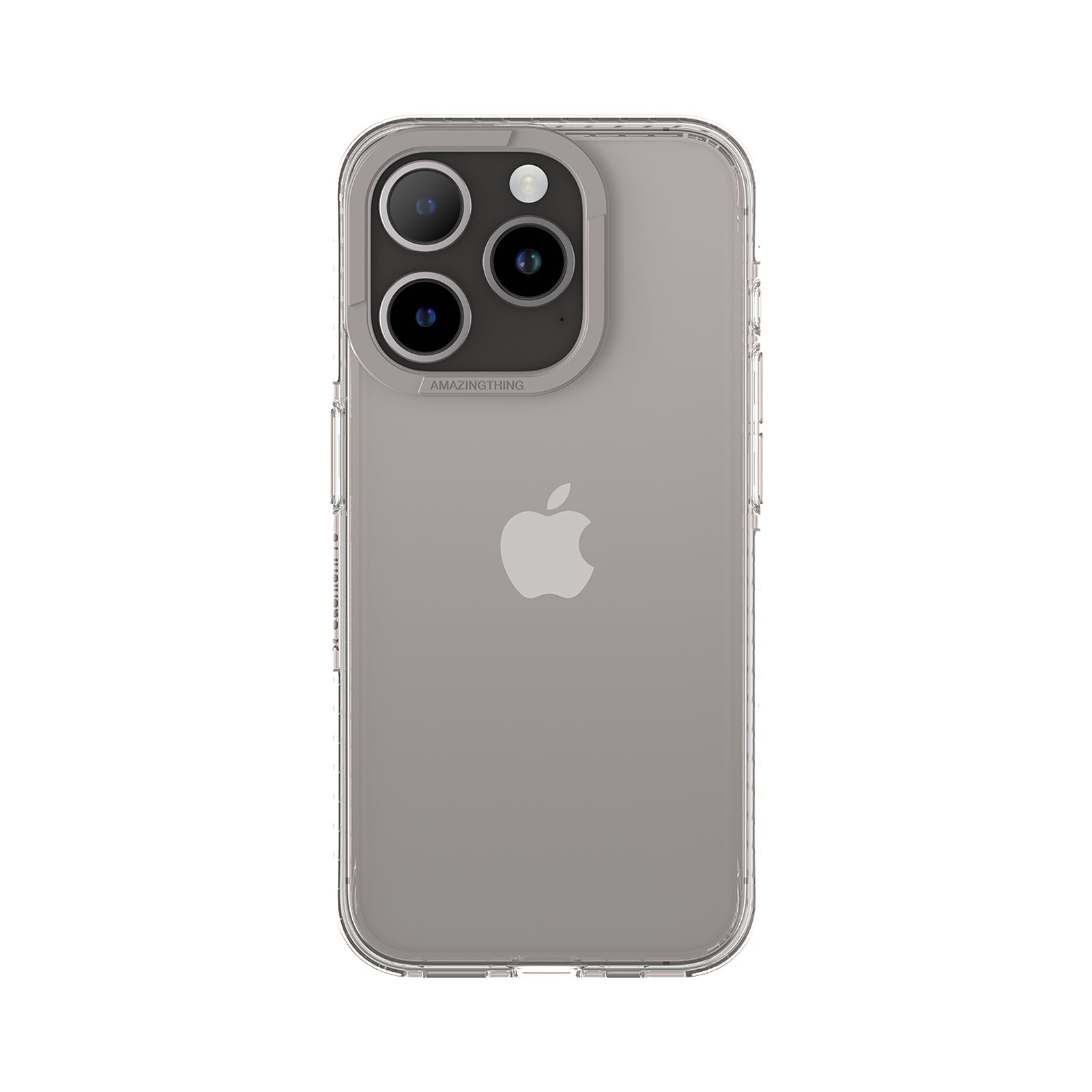 AMAZING THING TITAN PRO DROP PROOF CASE FOR IPHONE 15 6.7 PRO MAX 2023 AMAZING THING TITAN PRO DROP PROOF CASE FOR IPHONE 15 6.7 PRO MAX 2023