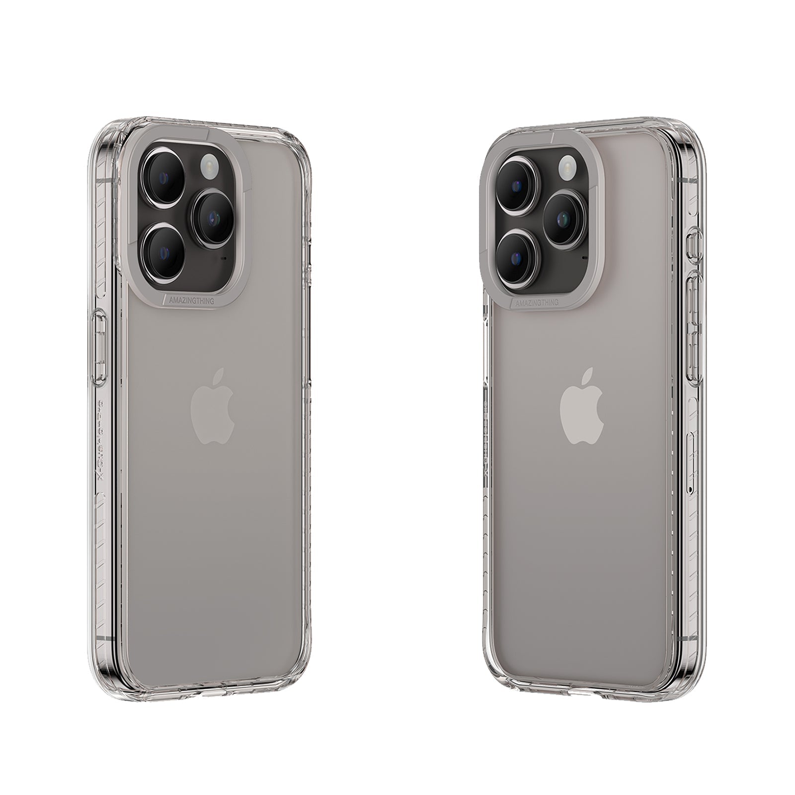 AMAZING THING TITAN PRO DROP PROOF CASE FOR IPHONE 15 6.7 PRO MAX 2023 AMAZING THING TITAN PRO DROP PROOF CASE FOR IPHONE 15 6.7 PRO MAX 2023
