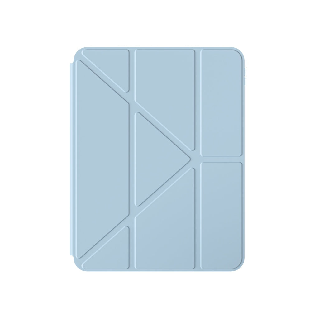 Amazingthing Titan Pro Magsafe Case for Ipad A16 11 / Ipad Gen 10 10.9 - 2025 Amazingthing Titan Pro Magsafe Case for Ipad A16 11 / Ipad Gen 10 10.9 - 2025