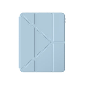 At Titan Pro Magsafe Case for Ipad A16 11 / Ipad Gen 10 10.9 - 2025 - ALAMAT