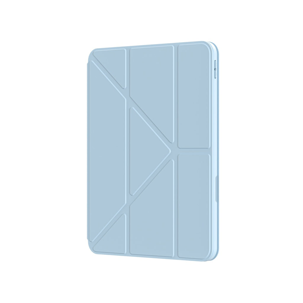 Amazingthing Titan Pro Magsafe Case for Ipad A16 11 / Ipad Gen 10 10.9 - 2025 Amazingthing Titan Pro Magsafe Case for Ipad A16 11 / Ipad Gen 10 10.9 - 2025