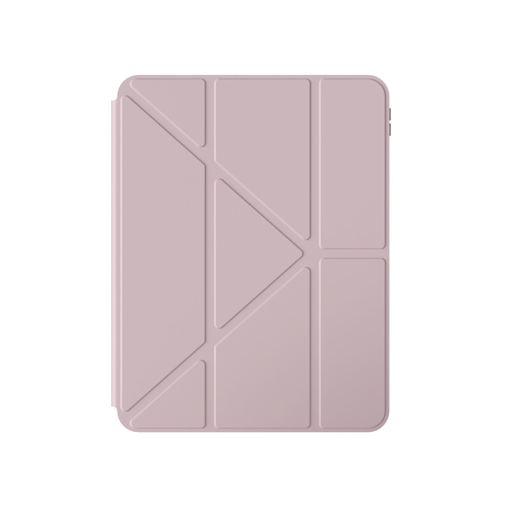 At Titan Pro Magsafe Case for Ipad Air (M3/m2) 11 / Ipad Air Gen 5 10.9 - 2025 At Titan Pro Magsafe Case for Ipad Air (M3/m2) 11 / Ipad Air Gen 5 10.9 - 2025