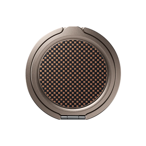 Benks ArmorPop Phone Grip & Stand  ArmorTint Gold