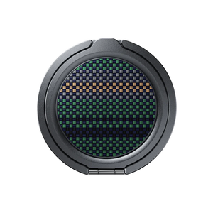 Benks ArmorPop Phone Grip & Stand  Aurora