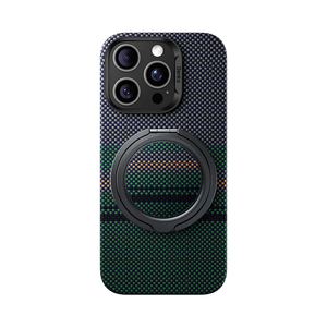 Benks ArmorPop Phone Grip & Stand  Aurora