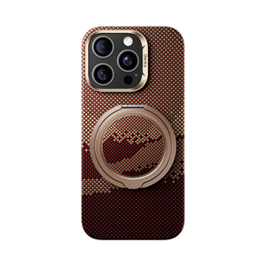 Benks ArmorPop Phone Grip & Stand  GoldenTide