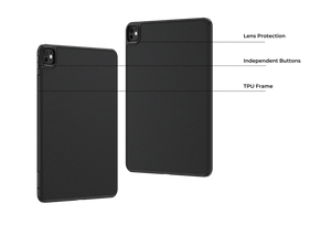 Benks ArmorPro Case built with Kevlar 600D for iPad Pro 11