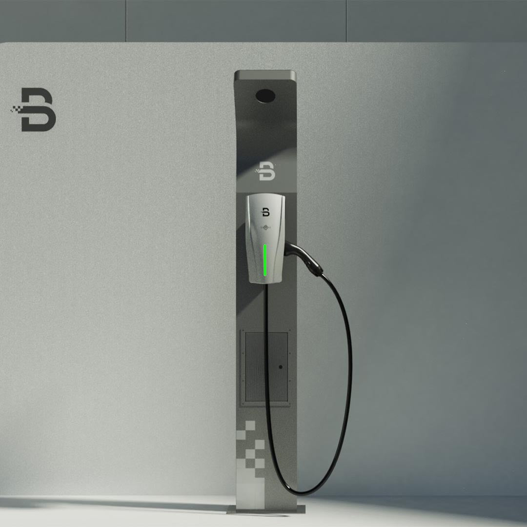 BENY AC EV Chargers - Upto 22KW BENY AC EV Chargers - Upto 22KW