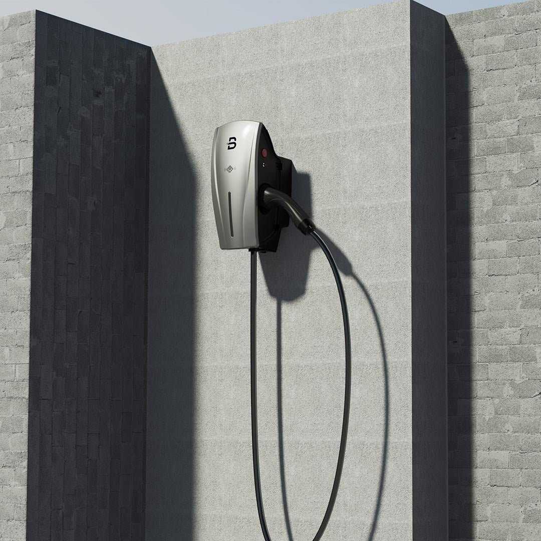 BENY AC EV Chargers - Upto 22KW BENY AC EV Chargers - Upto 22KW