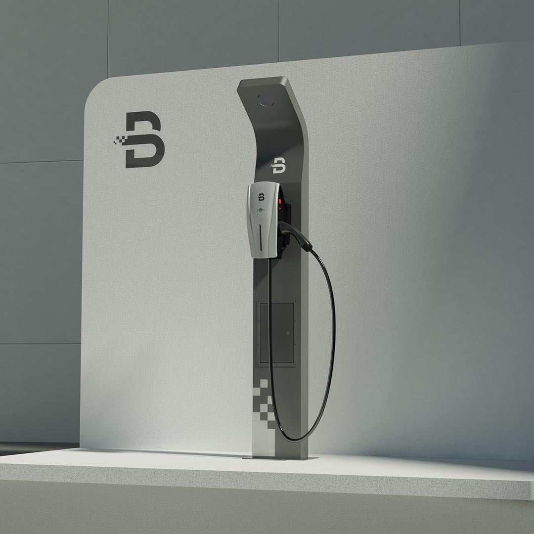 BENY AC EV Chargers - Upto 22KW BENY AC EV Chargers - Upto 22KW