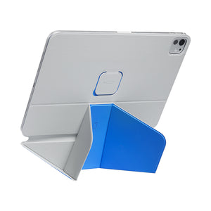 MOFT Dynamic Folio for iPad Pro 11" (M4) -  Cemento x Zafiro - ALAMAT