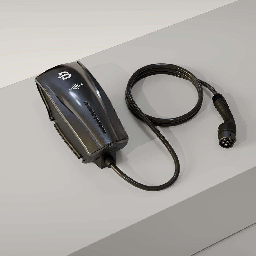 BENY AC EV Chargers - Upto 22KW