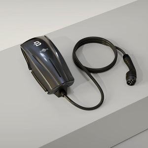 BENY AC EV Chargers - Upto 22KW - ALAMAT
