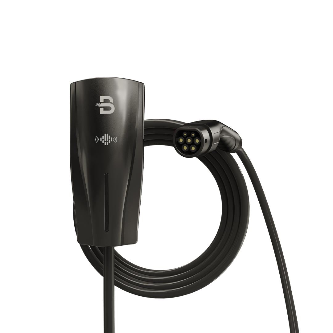BENY AC EV Chargers - Upto 22KW BENY AC EV Chargers - Upto 22KW