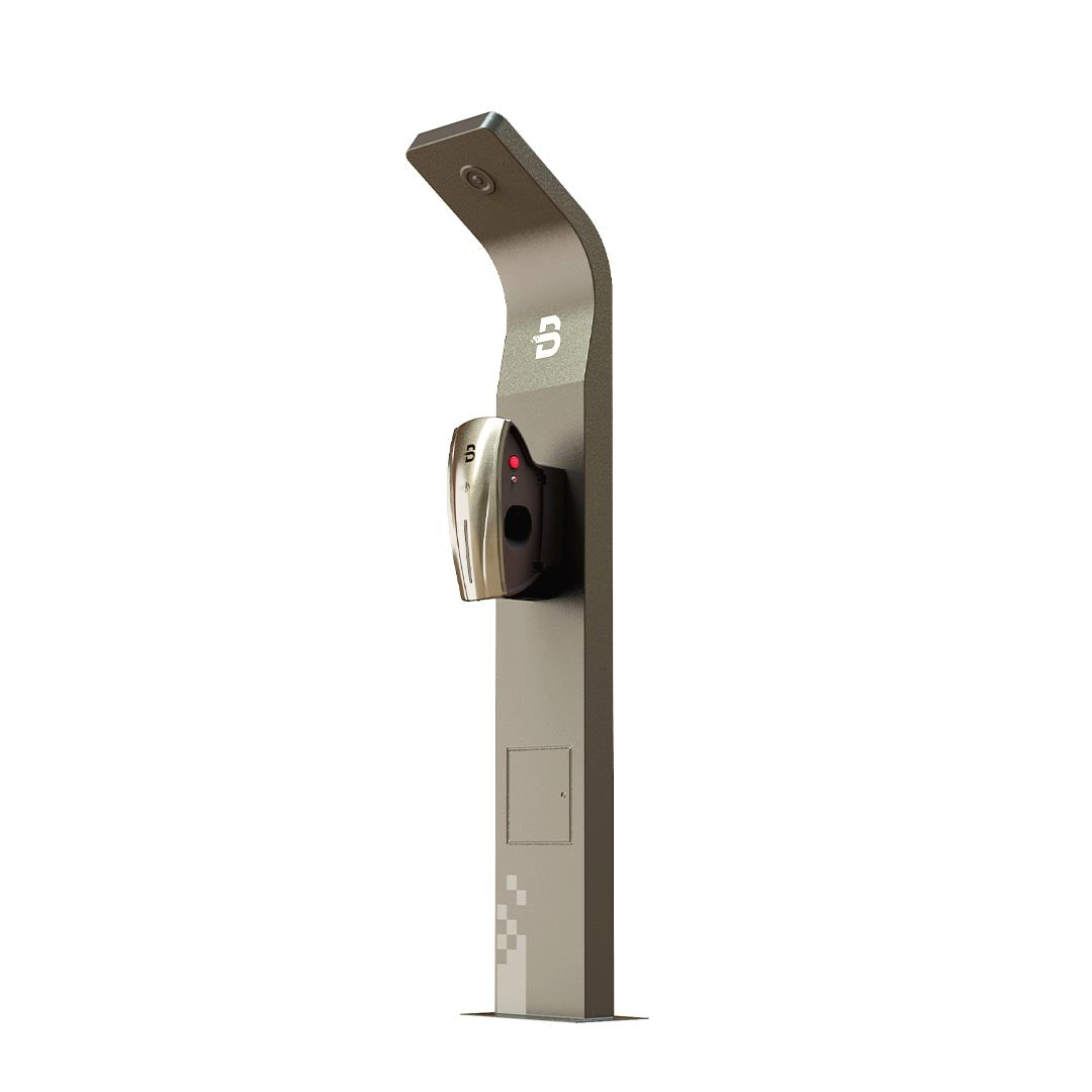 BENY AC EV Chargers - Upto 22KW BENY AC EV Chargers - Upto 22KW