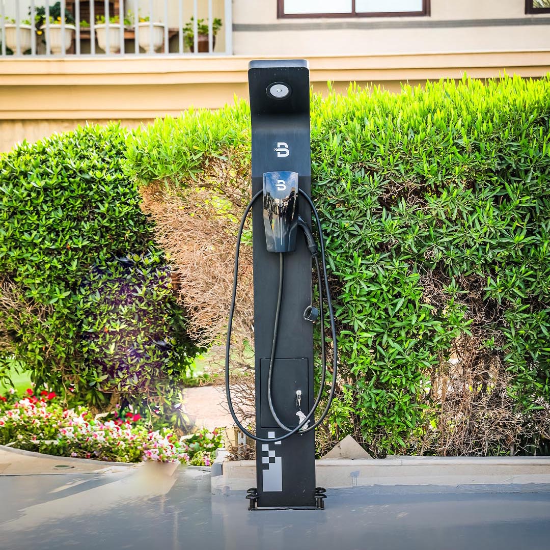 BENY AC EV Chargers - Upto 22KW BENY AC EV Chargers - Upto 22KW
