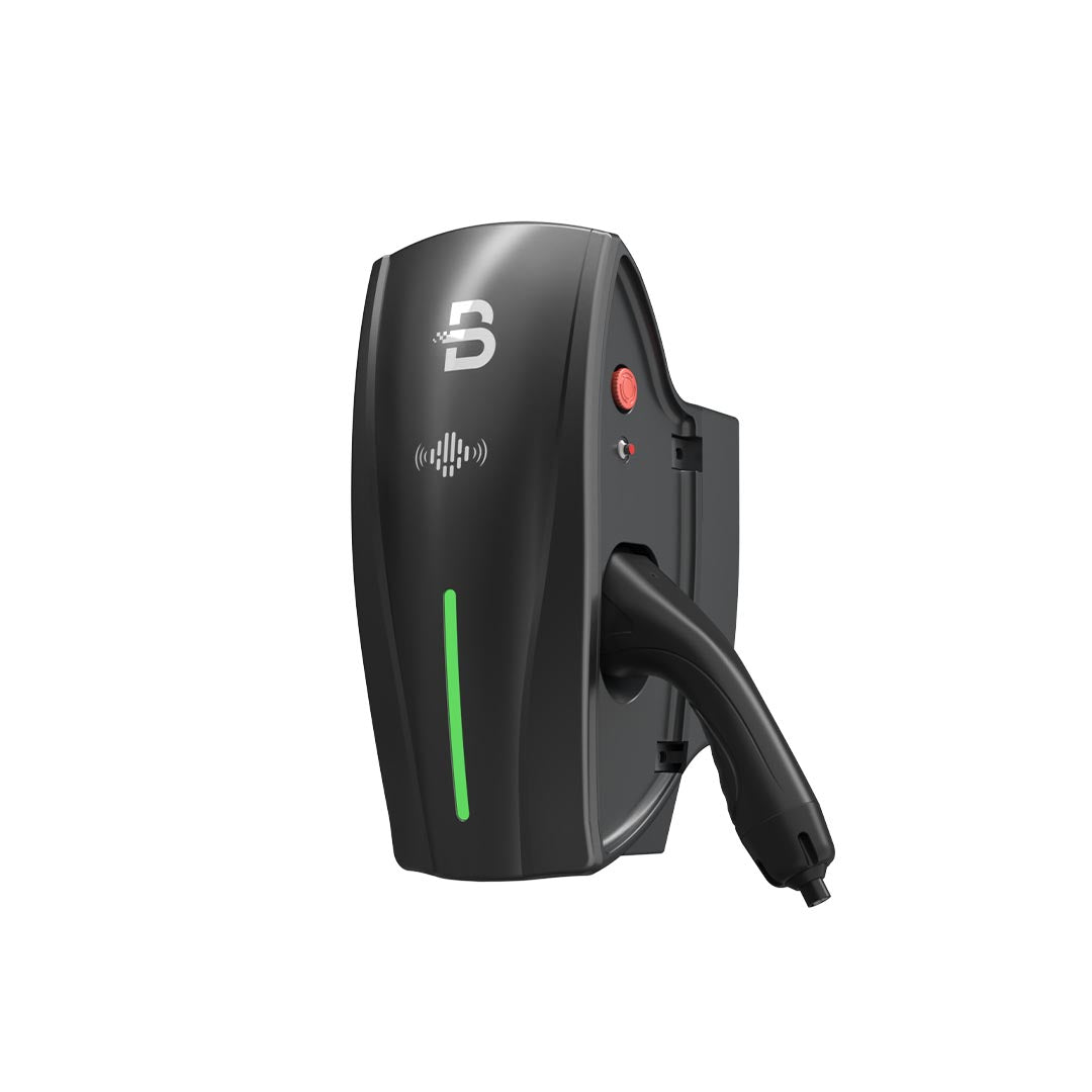 BENY AC EV Chargers - Upto 22KW BENY AC EV Chargers - Upto 22KW