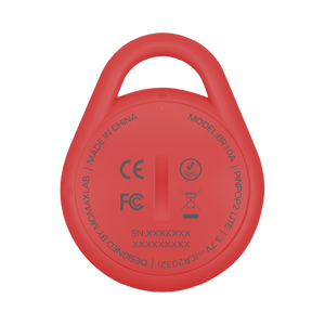 Pinpop² Lite Find My Tracker - Qatar