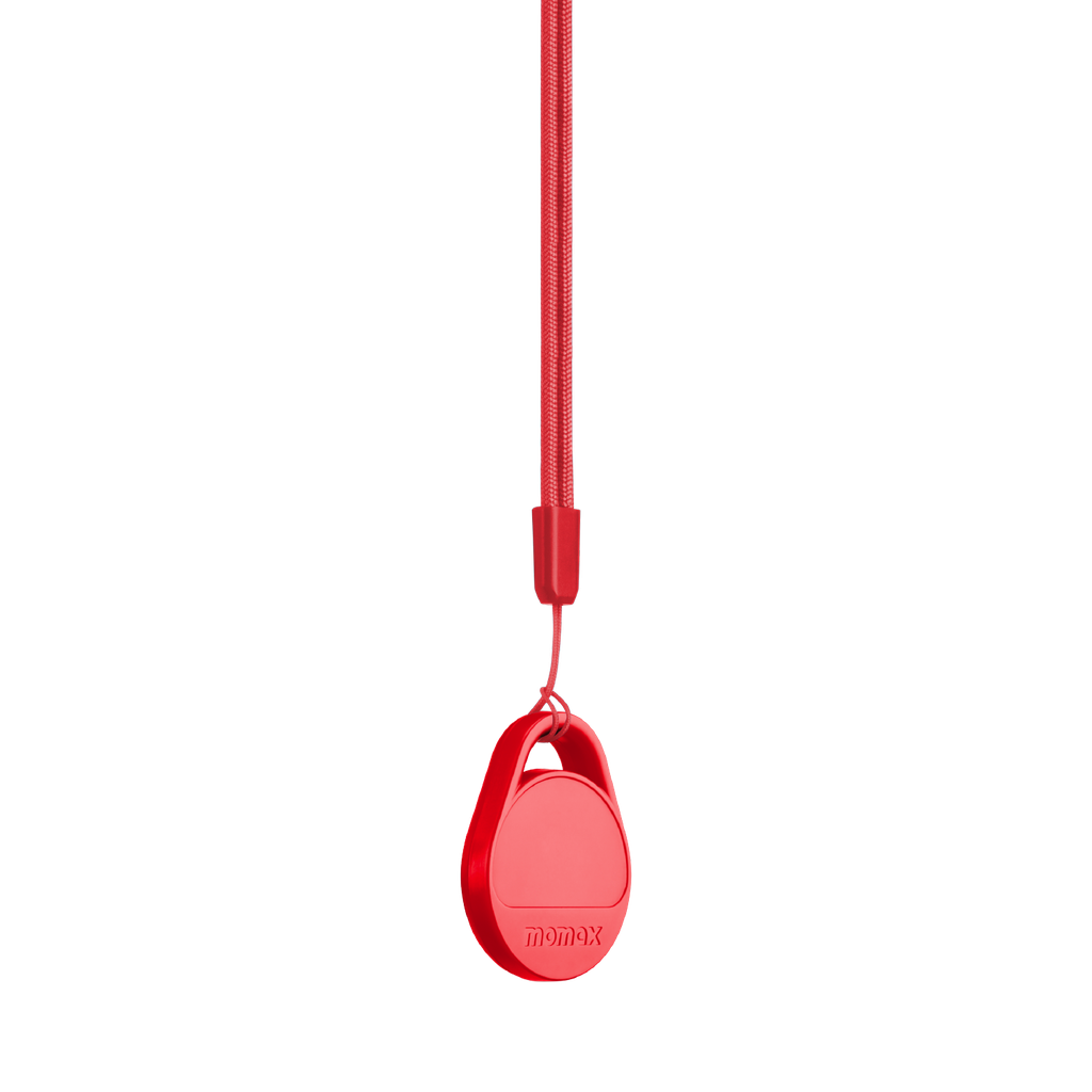 Momax Pinpop² Lite Find My Tracker Compatible With Apple Find My & Android Find My Devices Momax Pinpop² Lite Find My Tracker Compatible With Apple Find My & Android Find My Devices