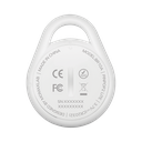 Momax Pinpop² Lite Find My Tracker Compatible With Apple Find My & Android Find My Devices